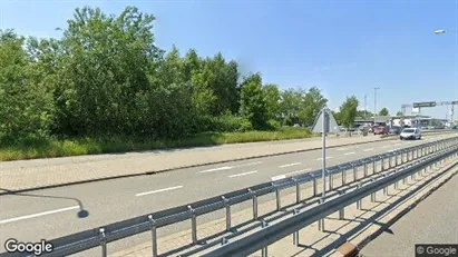 Kontorer til leie i Gliwice – Bilde fra Google Street View