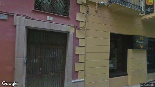 Kantorruimte te koop i Málaga - Foto uit Google Street View