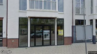 Commercial properties for rent in Sluis - Photo from Google Street View