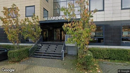 Commercial properties for rent i Heerhugowaard - Photo from Google Street View