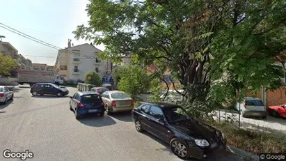 Werkstätte zur Miete in Thessaloniki – Foto von Google Street View