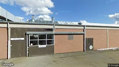 Warehouses for rent in Rødovre - Photo from Google Street View