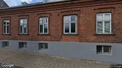 Commercial properties for sale in Brørup - Photo from Google Street View