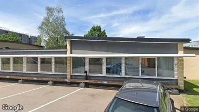 Commercial properties for rent in Ängelholm - Photo from Google Street View