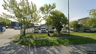 Office spaces for sale in Glostrup - Photo from Google Street View