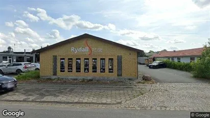 Office spaces for rent in Odense M - Photo from Google Street View