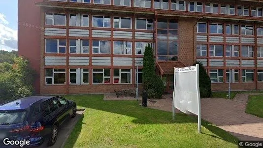 Office spaces for rent i Mölndal - Photo from Google Street View