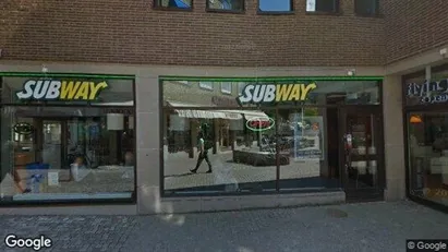 Büros zur Miete in Jönköping – Foto von Google Street View