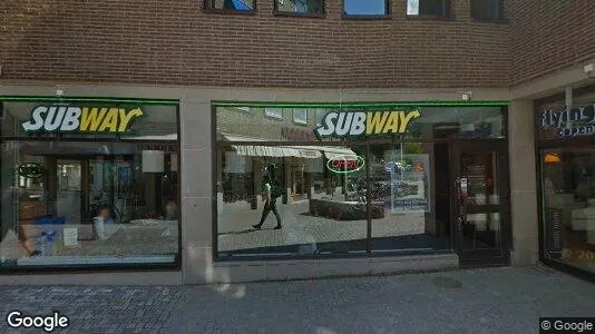 Büros zur Miete i Jönköping – Foto von Google Street View