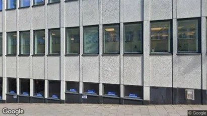 Office spaces for rent in Kungsholmen - Photo from Google Street View