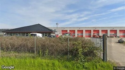 Warehouses for rent in Nørre Aaby - Photo from Google Street View