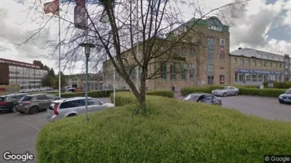 Office spaces for rent in Borås - Photo from Google Street View