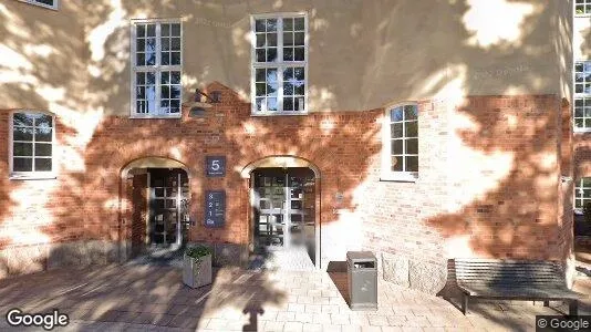 Kantorruimte te huur i Växjö - Foto uit Google Street View