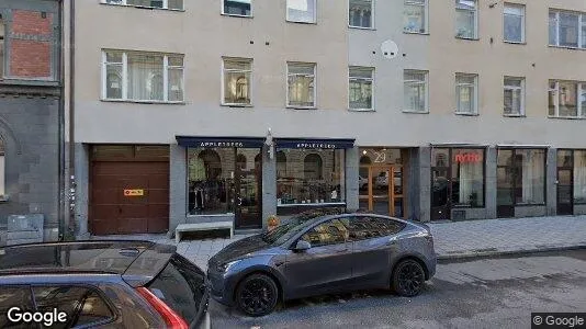 Büros zum Kauf i Östermalm – Foto von Google Street View