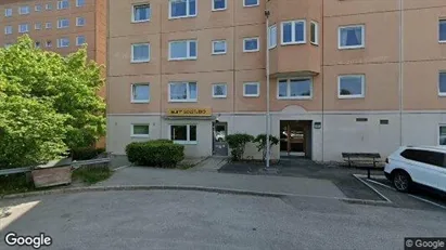 Commercial properties for rent in Haninge - Photo from Google Street View