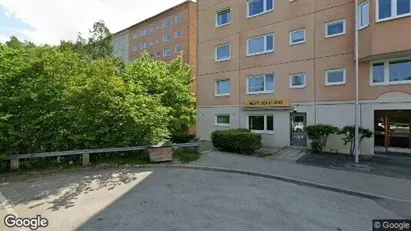 Commercial properties for rent in Haninge - Photo from Google Street View