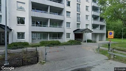 Bedrijfsruimtes te huur in Södertälje - Foto uit Google Street View