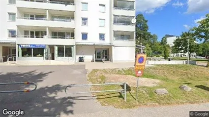 Gewerbeflächen zur Miete in Södertälje – Foto von Google Street View