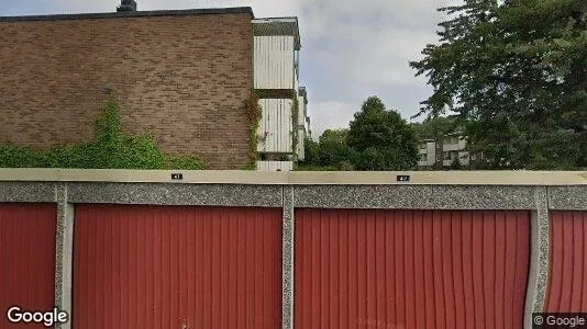 Gewerbeflächen zur Miete i Upplands-Bro – Foto von Google Street View