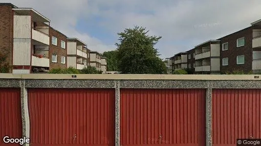 Gewerbeflächen zur Miete i Upplands-Bro – Foto von Google Street View