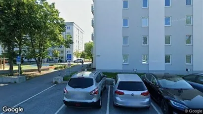 Gewerbeflächen zur Miete in Södertälje – Foto von Google Street View