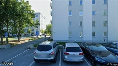 Commercial properties for rent in Södertälje - Photo from Google Street View