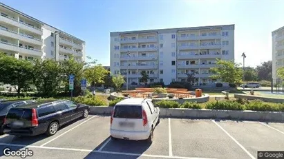 Commercial properties for rent in Södertälje - Photo from Google Street View