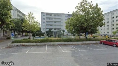 Gewerbeflächen zur Miete in Södertälje – Foto von Google Street View