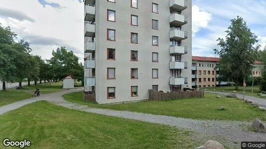 Bedrijfsruimtes te huur i Södertälje - Foto uit Google Street View