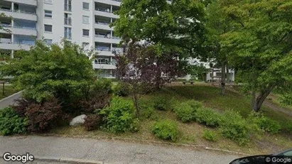 Bedrijfsruimtes te huur in Södertälje - Foto uit Google Street View