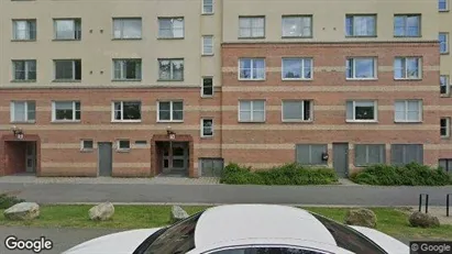 Commercial properties for rent in Södertälje - Photo from Google Street View