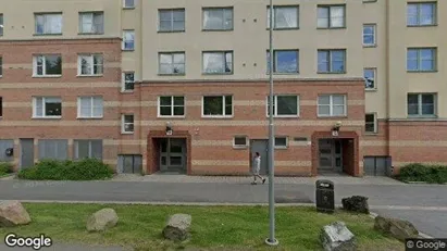 Gewerbeflächen zur Miete in Södertälje – Foto von Google Street View