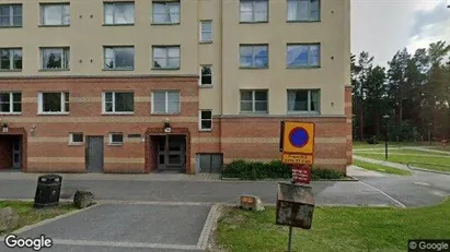 Bedrijfsruimtes te huur in Södertälje - Foto uit Google Street View