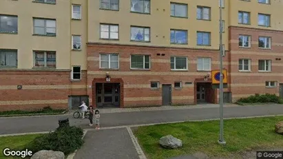 Gewerbeflächen zur Miete in Södertälje – Foto von Google Street View