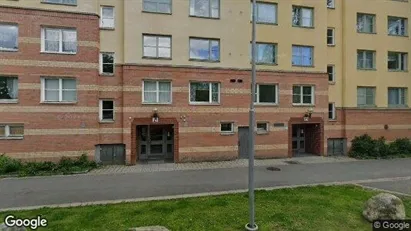 Commercial properties for rent in Södertälje - Photo from Google Street View