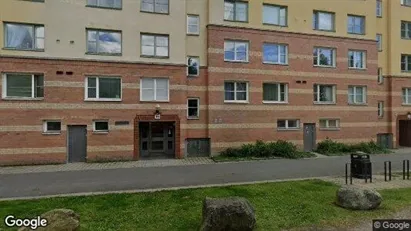 Commercial properties for rent in Södertälje - Photo from Google Street View