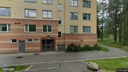 Gewerbeflächen zur Miete in Södertälje – Foto von Google Street View