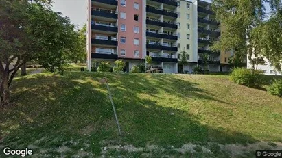 Gewerbeflächen zur Miete in Södertälje – Foto von Google Street View