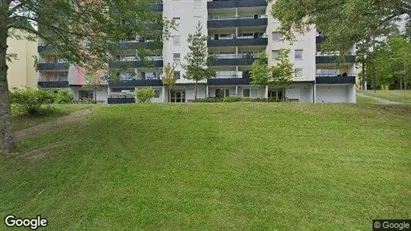 Gewerbeflächen zur Miete in Södertälje – Foto von Google Street View