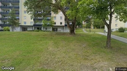 Företagslokaler för uthyrning i Södertälje – Foto från Google Street View