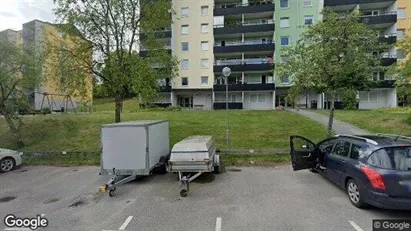 Företagslokaler för uthyrning i Södertälje – Foto från Google Street View