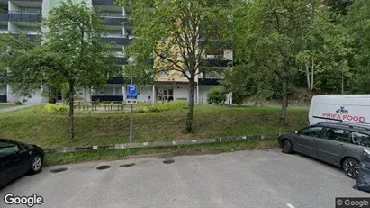 Lokaler til leie i Södertälje – Bilde fra Google Street View