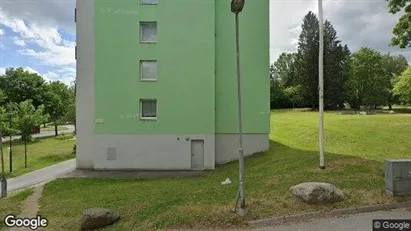 Gewerbeflächen zur Miete in Södertälje – Foto von Google Street View