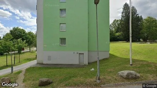 Commercial properties for rent i Södertälje - Photo from Google Street View