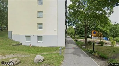 Bedrijfsruimtes te huur in Södertälje - Foto uit Google Street View