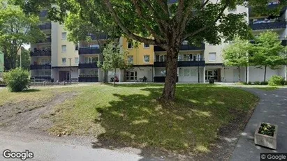 Gewerbeflächen zur Miete in Södertälje – Foto von Google Street View