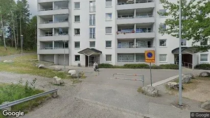 Commercial properties for rent in Södertälje - Photo from Google Street View