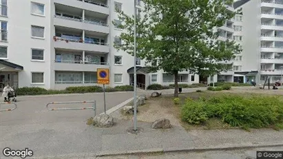 Gewerbeflächen zur Miete in Södertälje – Foto von Google Street View