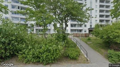 Commercial properties for rent in Södertälje - Photo from Google Street View