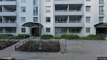 Gewerbeflächen zur Miete in Södertälje – Foto von Google Street View